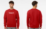 red, save, red
