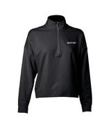 Women's Active Quarter Zip (Prebook: March Ship)