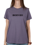 Women's Flocked Tee