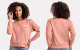 beem® Women's Terry Pullover