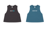 Women's Classic Crop Tank (Feb Ship)