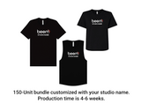 beem Location Package - 150 Units