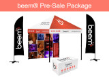 beem® Pre Sale Package