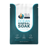 Mineral Soak