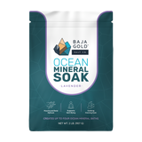 Mineral Soak