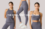 Steel Grey Collection (18 unit bundle)