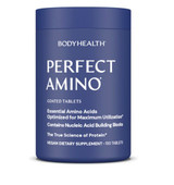 Perfect Amino Tabs Coated
