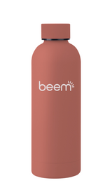 beem® Soft Touch Bottle