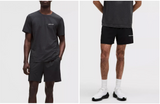 Body20 X lululemon Men's Summer Capsule