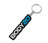 Body20 3D Keychain (Pack of 25)