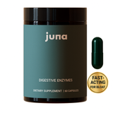 Juna Detox Digestive Enzymes (July Ship)