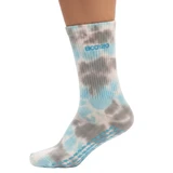 Tie Dye Crew Grip Sock