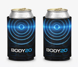Body20 Regular Can Koozie