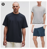 lululemon - Navy/Silver Capsule