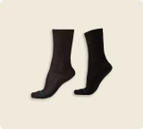 Recovery Crew Sock w/ Grip
