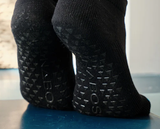 Recovery Crew Sock w/ Grip