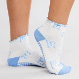 Souls Grip Socks - Flutter By
