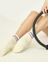 Boyfriend Grip Sock
