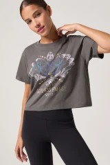 Spiritual Gangster - Blue Mist Fall Capsule