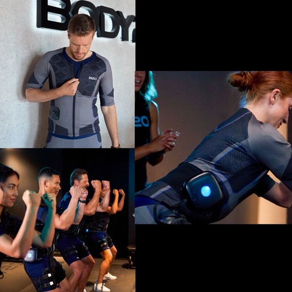 Size Run (7 DryWear, 7 DrySuit) + Demo DryWear (14 DryWear) + 1 Actiwear