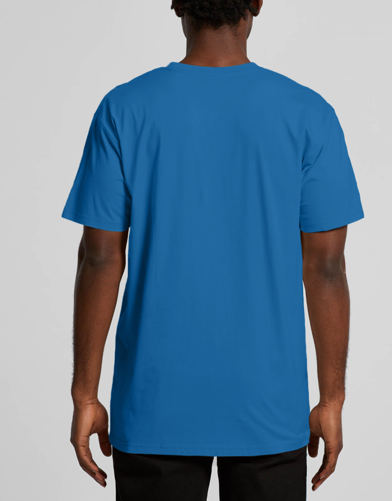 Body20 Staple Tee