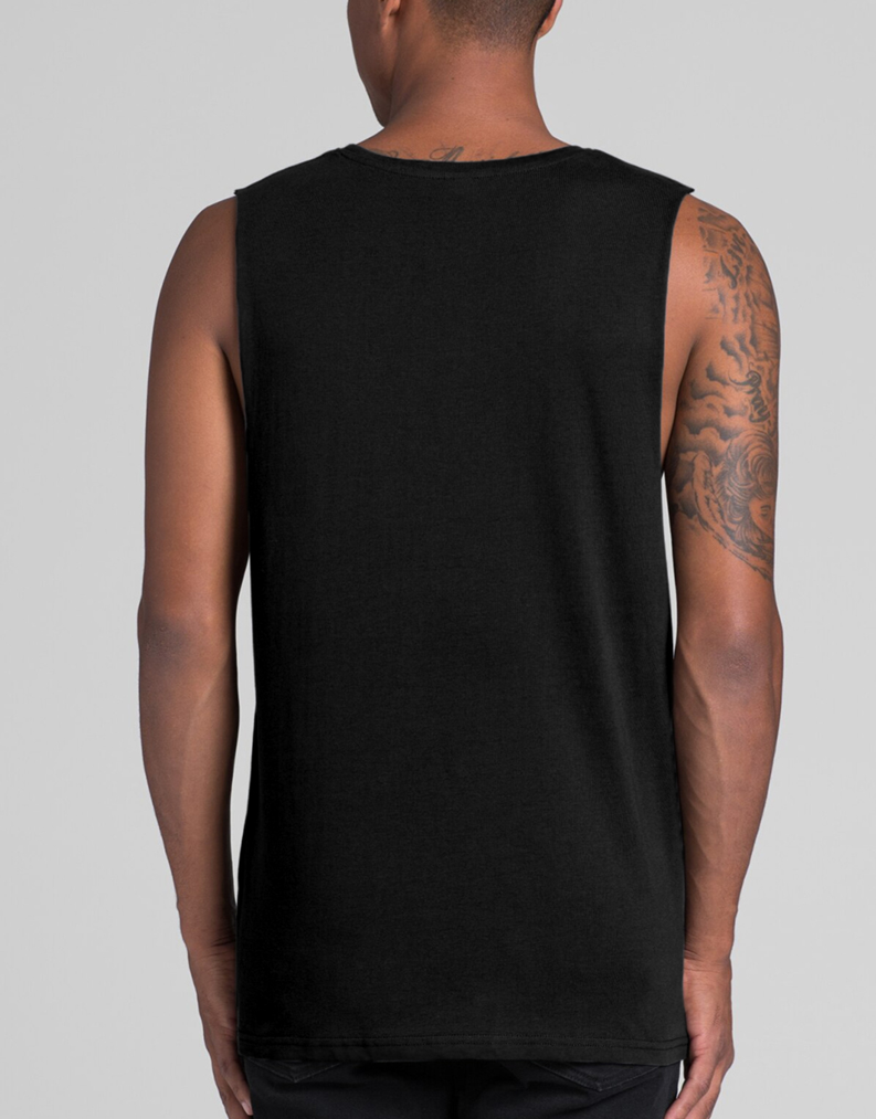 Body20 Sleeveless Tee