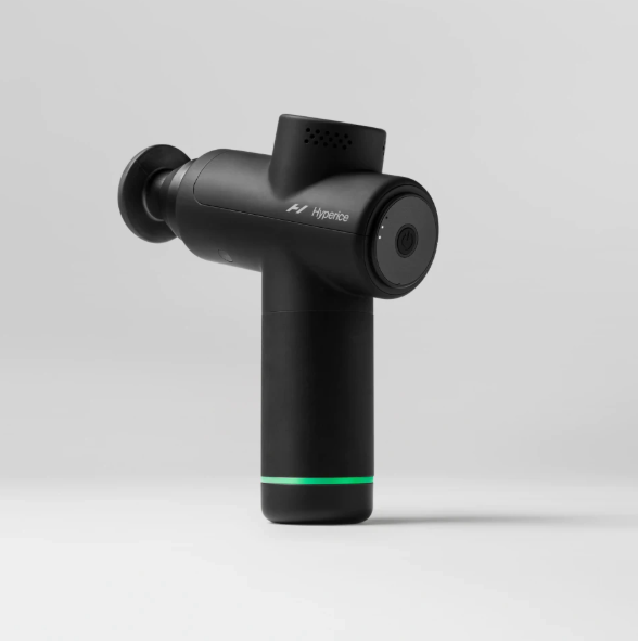 Hypervolt Go 2