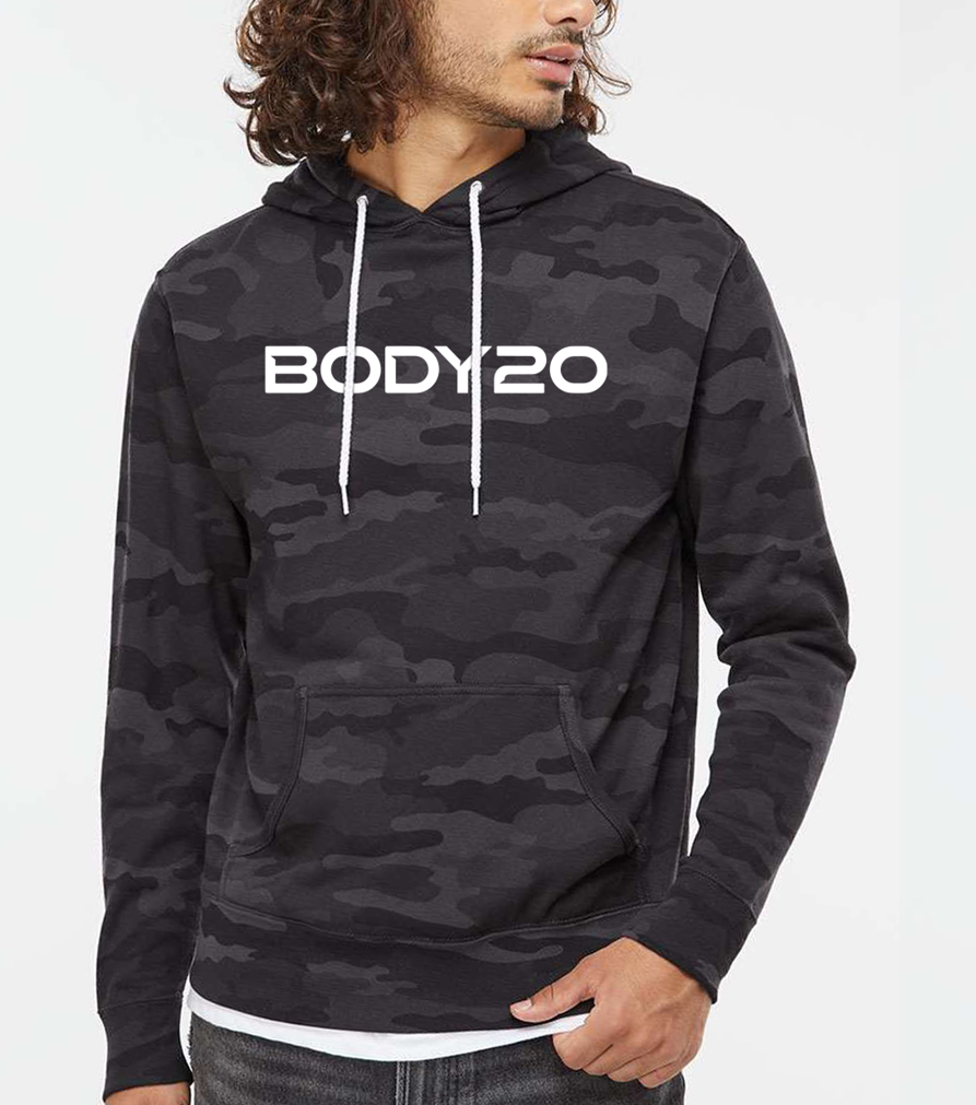 Black Camo