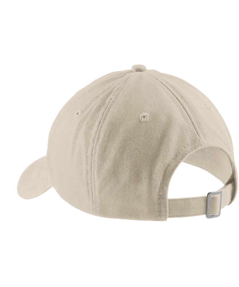 Beem Brushed Twill Hat