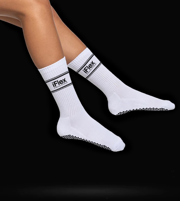 White, Black 