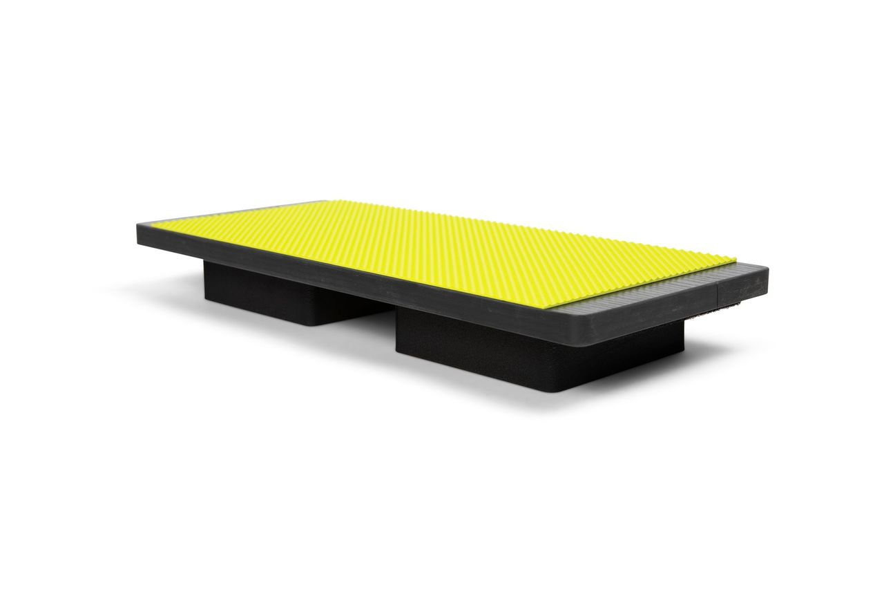 Kinesis Board (Single Leg Balance Board)