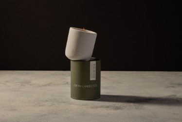 DEHV Candle Co 11oz (Minimum Order of 4)