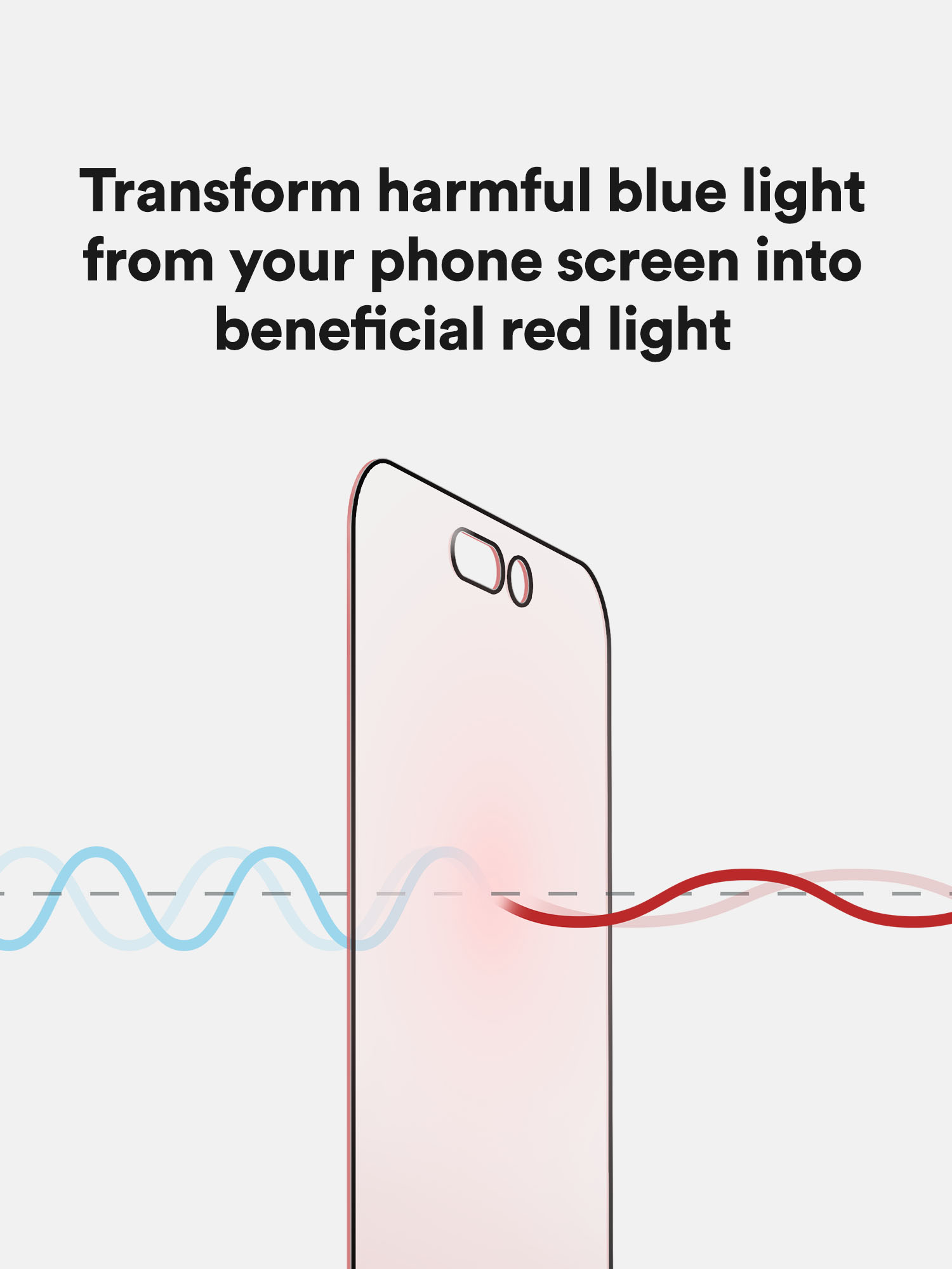 Red Light Converter Starter Kit
