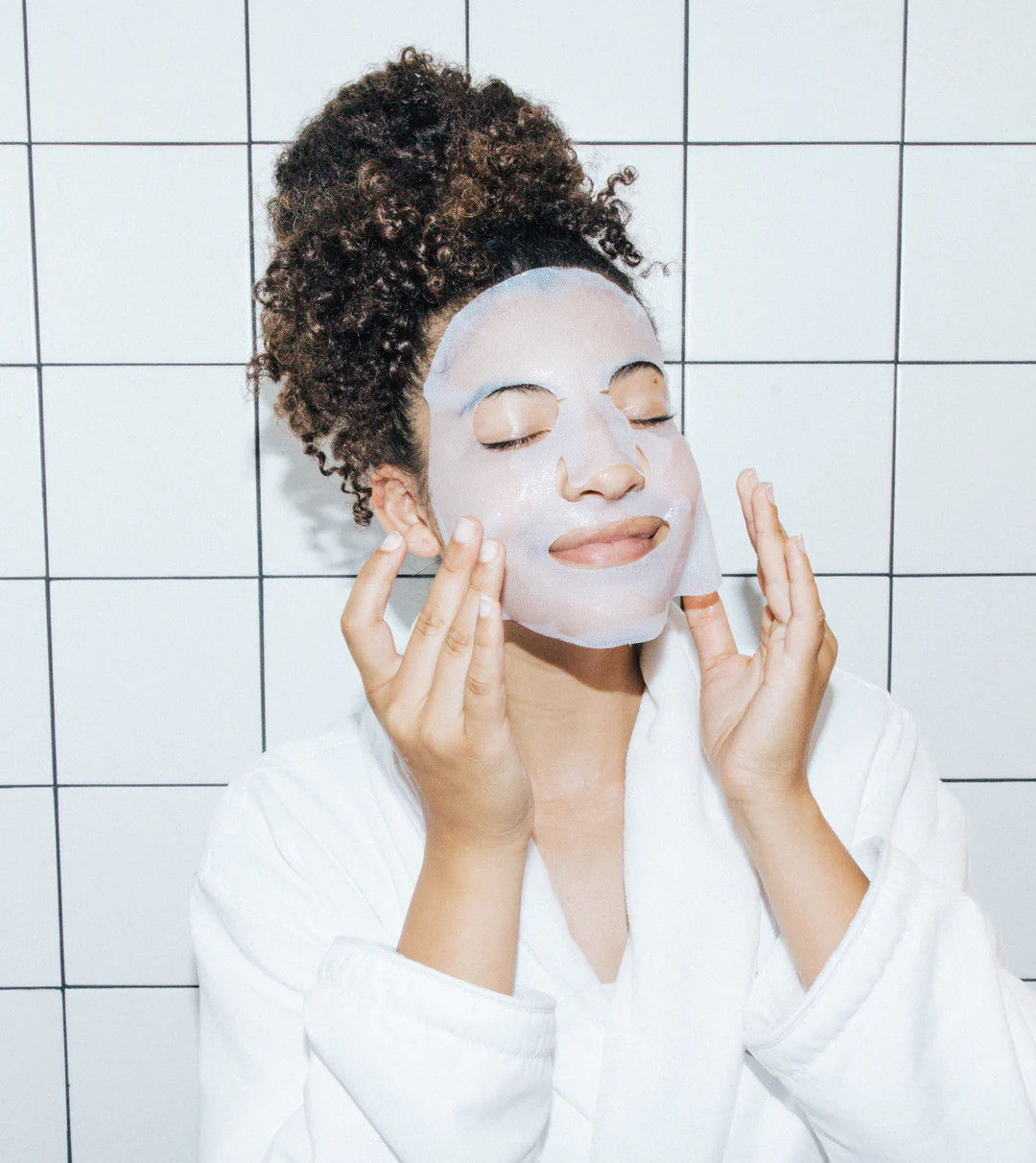Sheet Masque