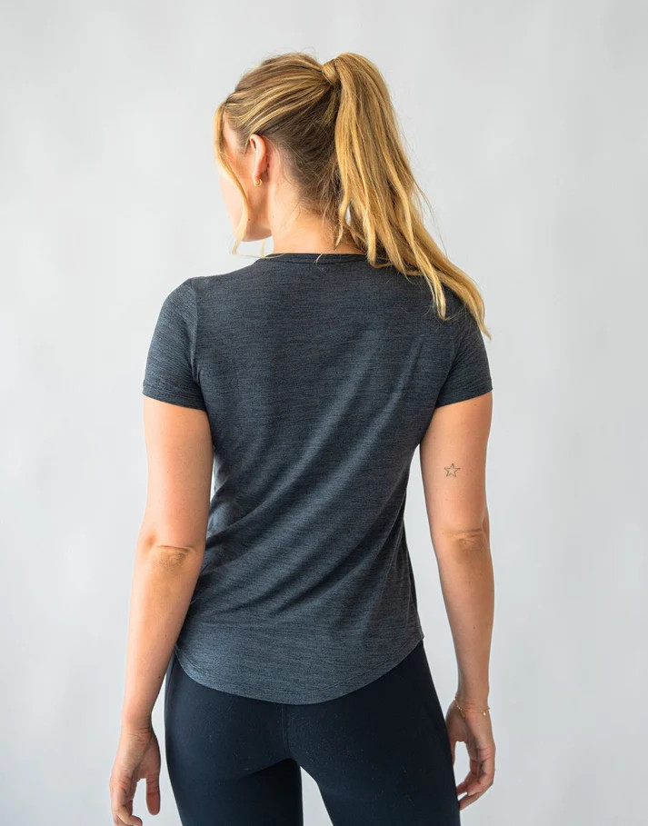 Supreme Soft Spacedye Tee (Feb Ship)