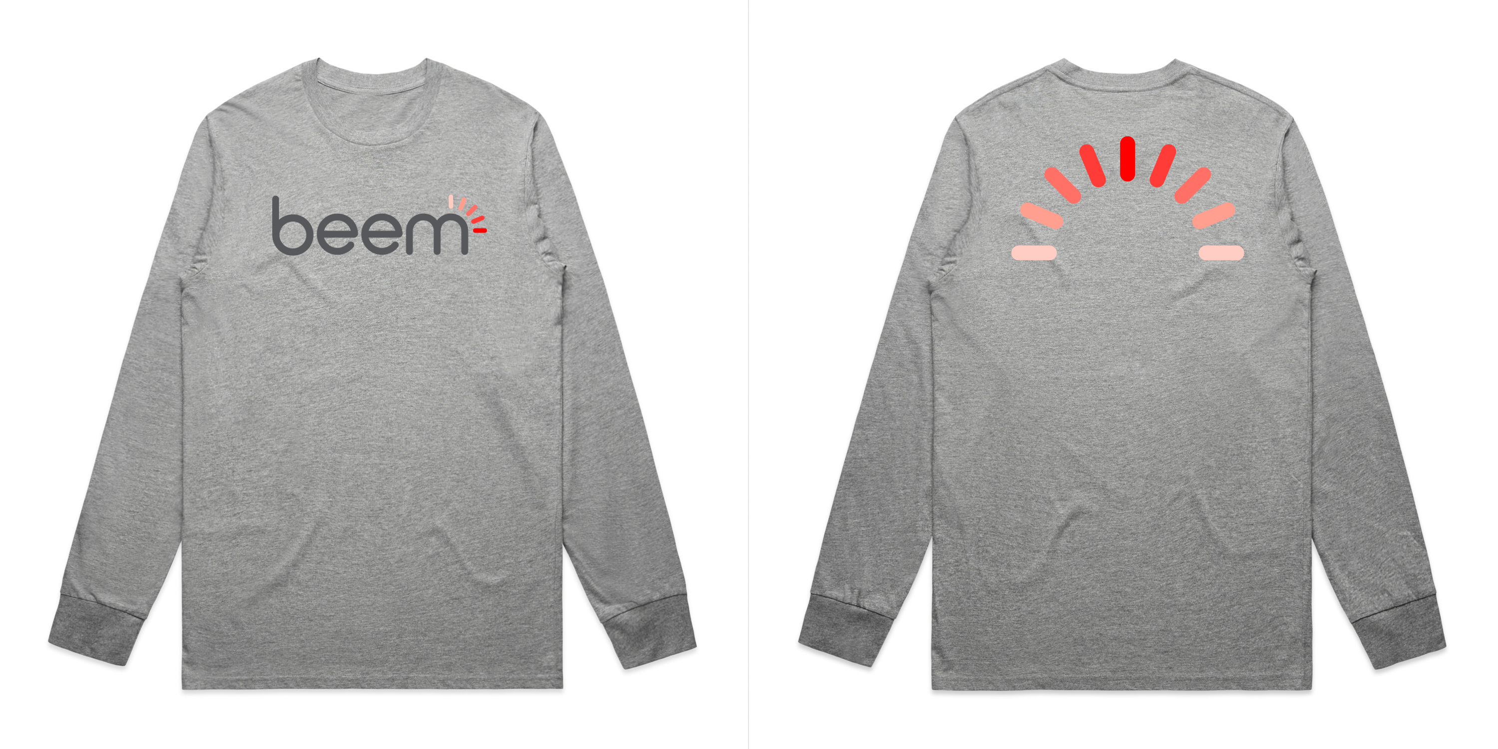 Light Beem Long Sleeve