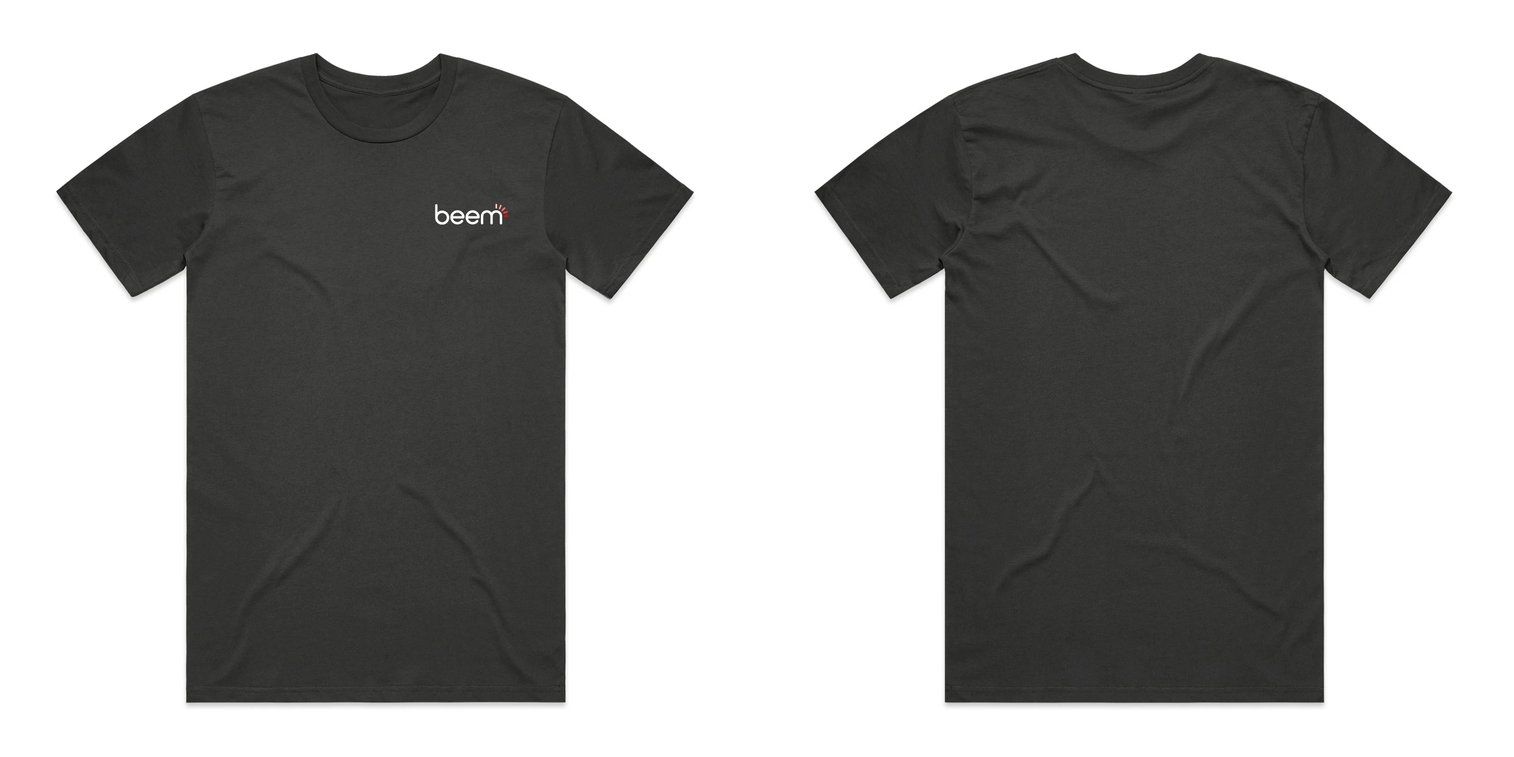 Small Logo Tee