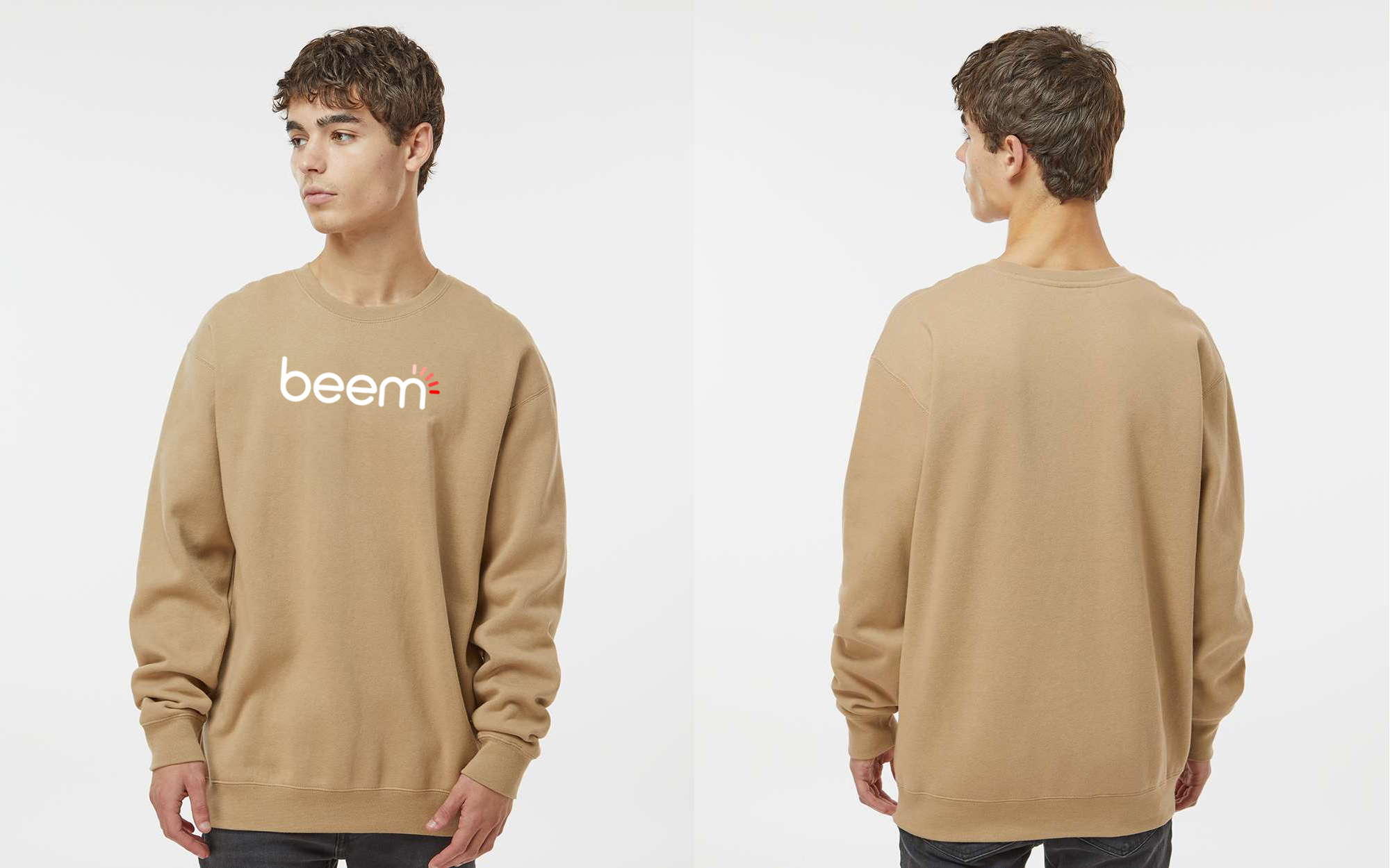 Classic Crew Fleece