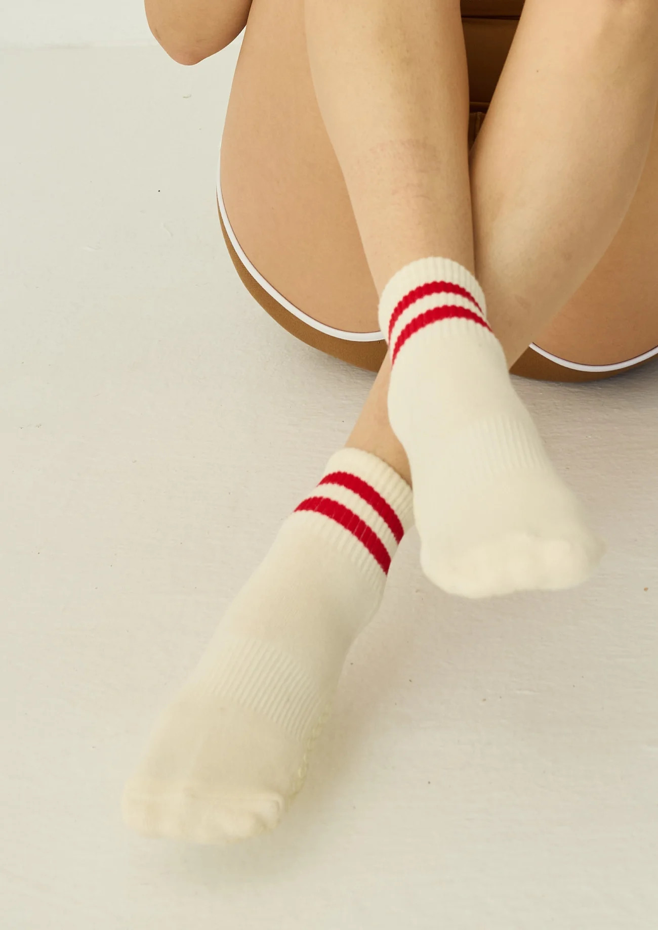 The Boyfriend Grip Sock