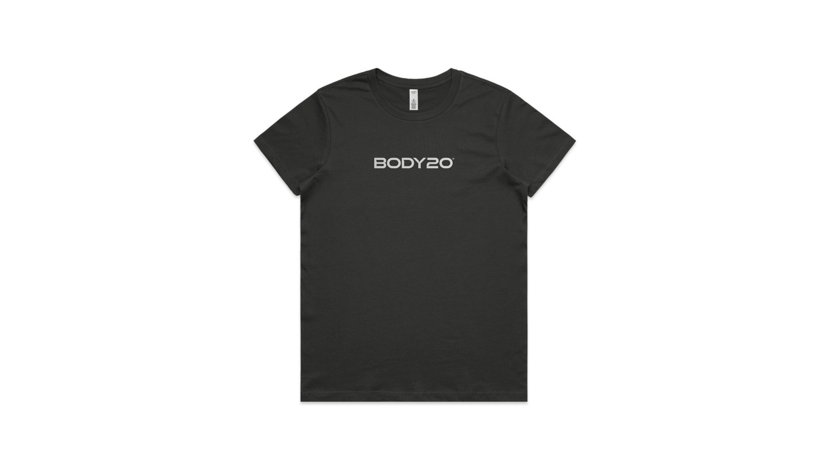 Women's Metal Classic Tee
