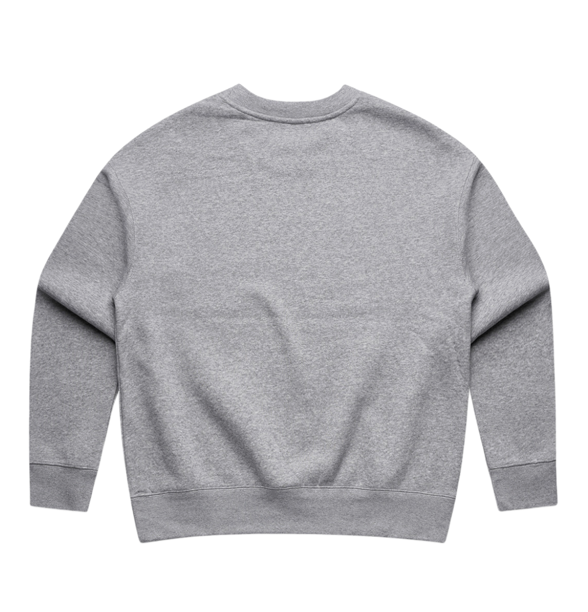 Women's Classic Embroidered Crew (Prebook: March Ship)