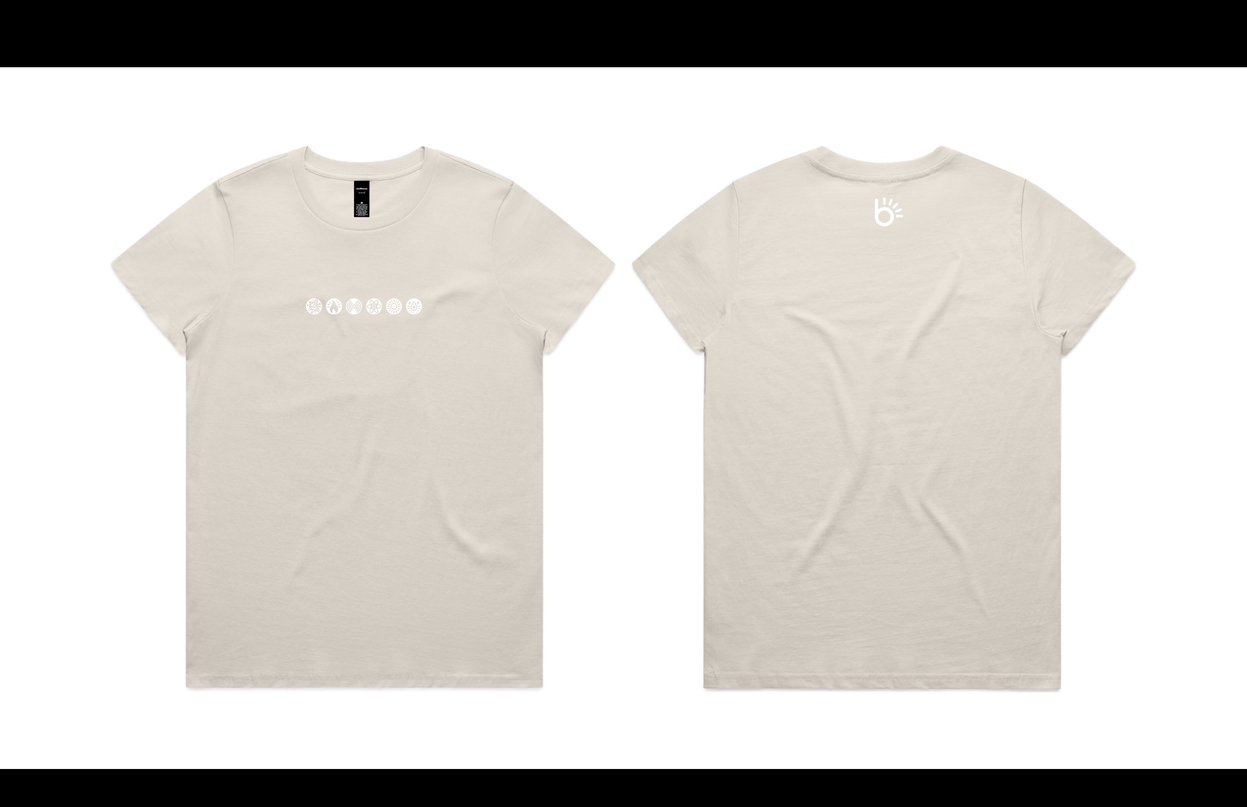 Women's Icon Tee