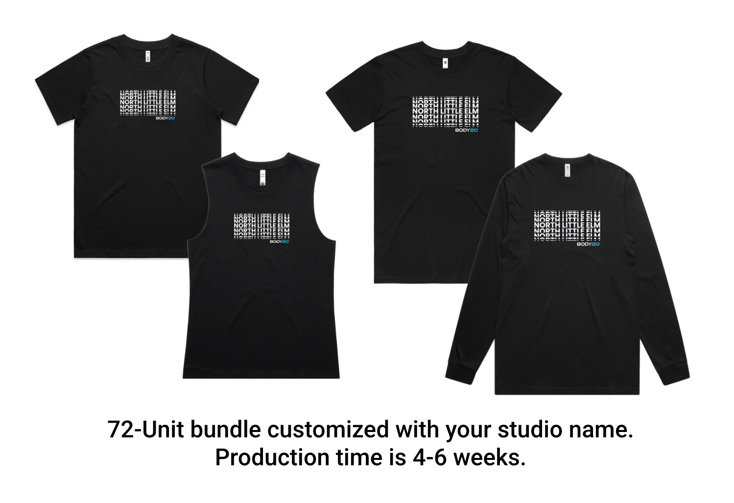 Body20 Location Sequel Package