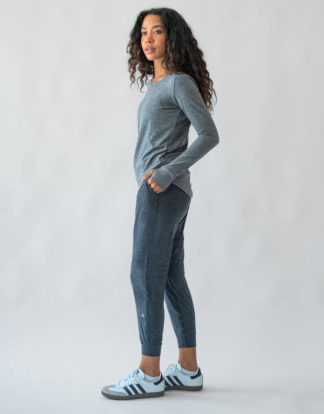 Supreme Soft Spacedye Jogger (Feb Ship)