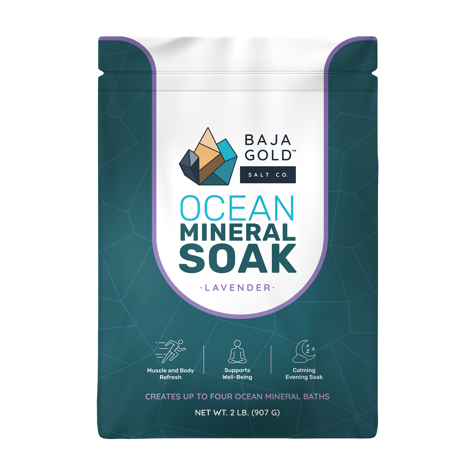 Mineral Soak