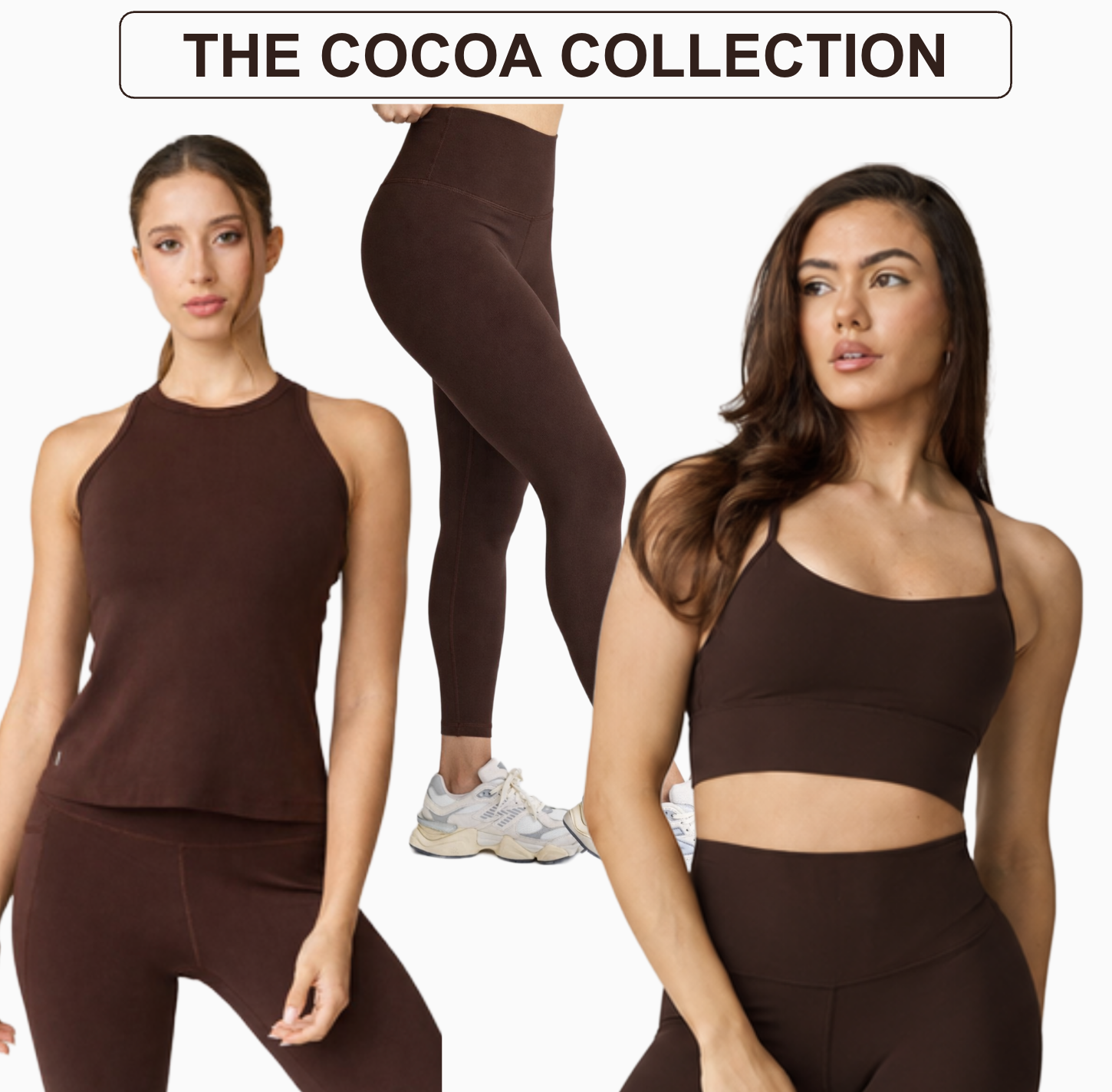 Cocoa Collection