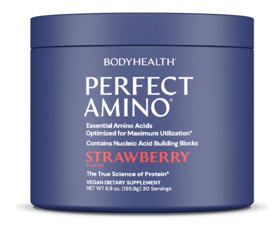 Perfect Amino Powder (30 Servings)