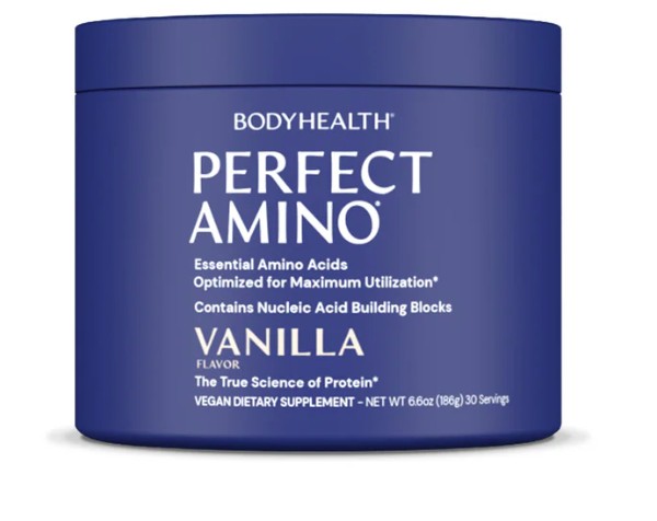 Perfect Amino Powder (30 Servings)