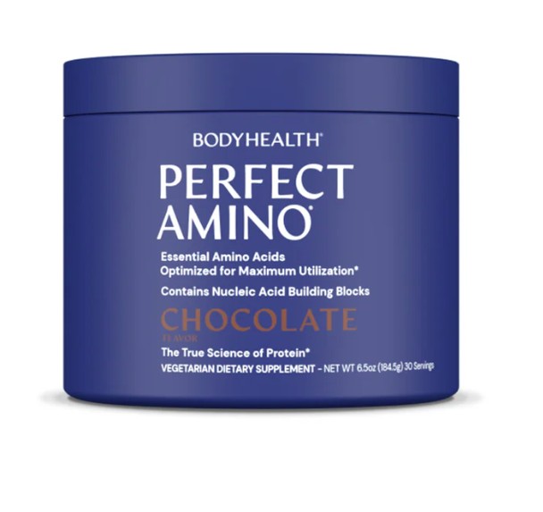 Perfect Amino Powder (30 Servings)