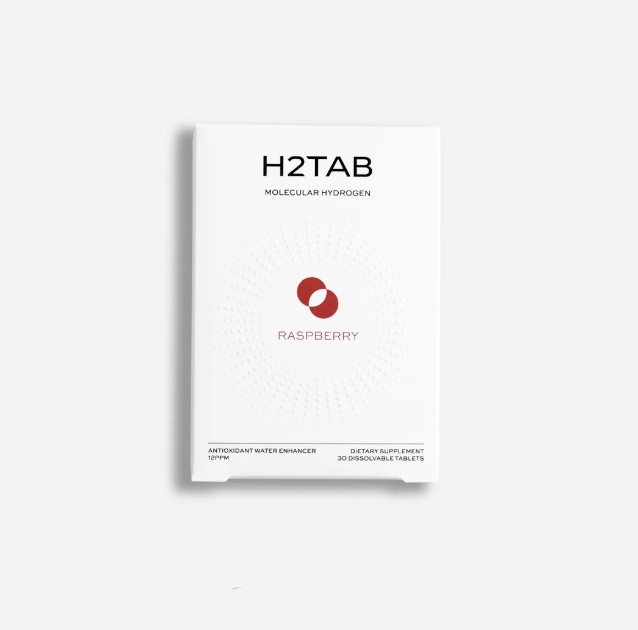 H2Tab - Molecular Hydrogen Drinking Tablets (June Ship)